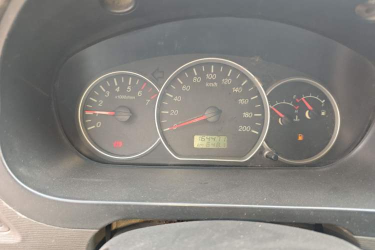 Used Wuling Hongguang 2014 1.2L Base Model China IV