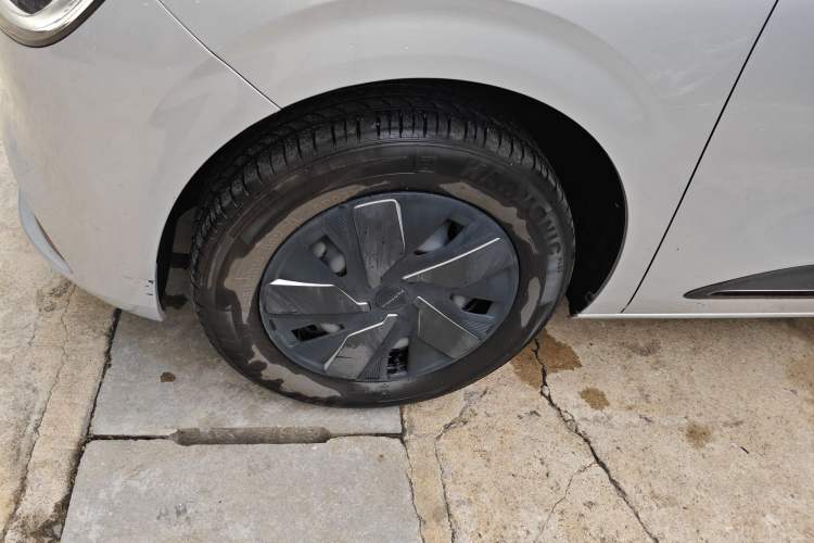 Used Dongfeng NAMMI 01 2024 New Edition 330 Air