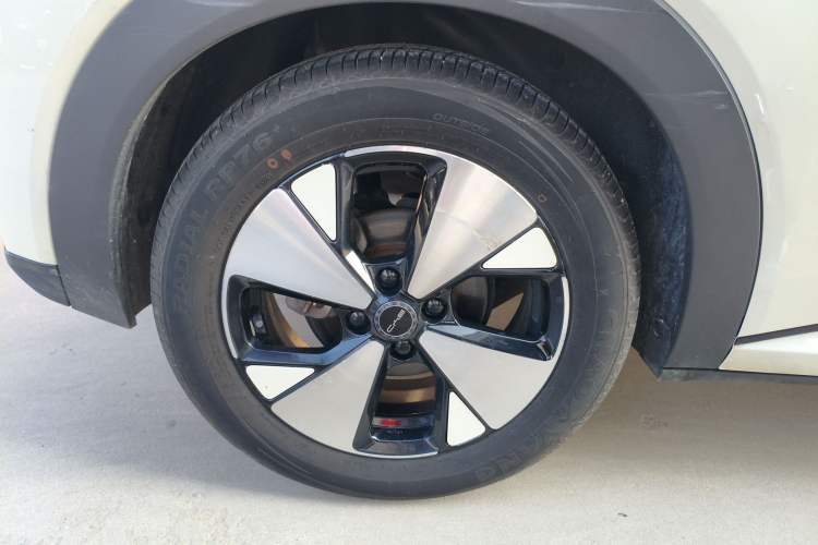 Used BYD Dolphin 2023 420 km Fashion Edition