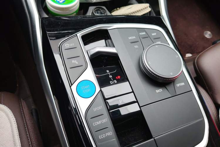 Used BMW i3 2024 eDrive 35 L