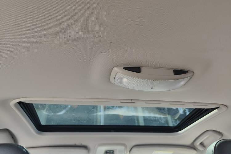 Used Volvo S60 2016 S60L T4 Zhiyuan Edition