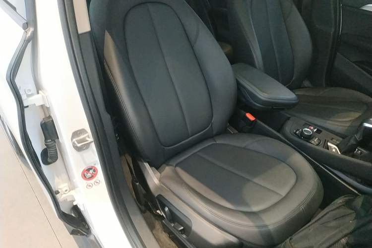 Used BMW X1 2016 sDrive18Li Fashion Model