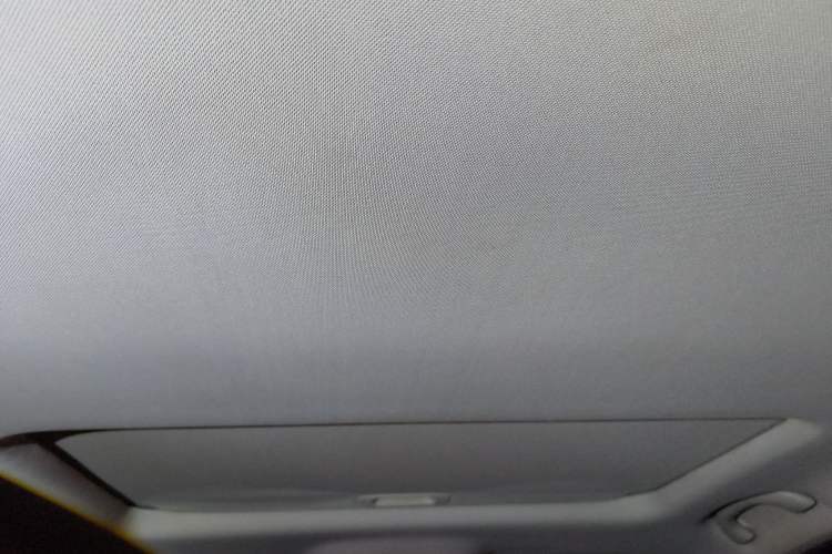 Used GAC Trumpchi GS4 2015 200T Manual Elite Edition