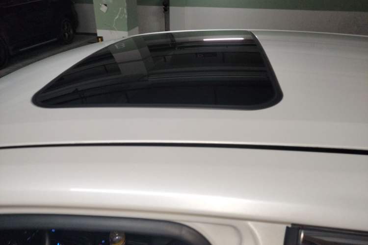 Used Toyota Levin 2021 185T CVT Sport Edition Roof