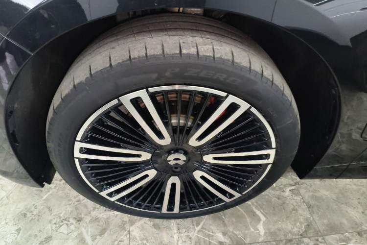 Used Nio ET9 2025 100kWh Signature Edition