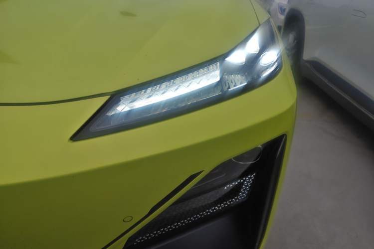 Used Deepal S07 2023 620Max Pure Electric Version