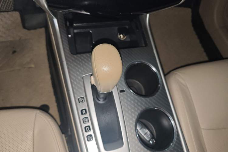 Used Nissan Teana 2016 2.0L XE Fashion Edition