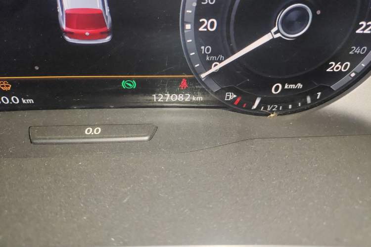 Used Volkswagen Tiguan 2017 330TSI All-Wheel-Drive Innovation Model