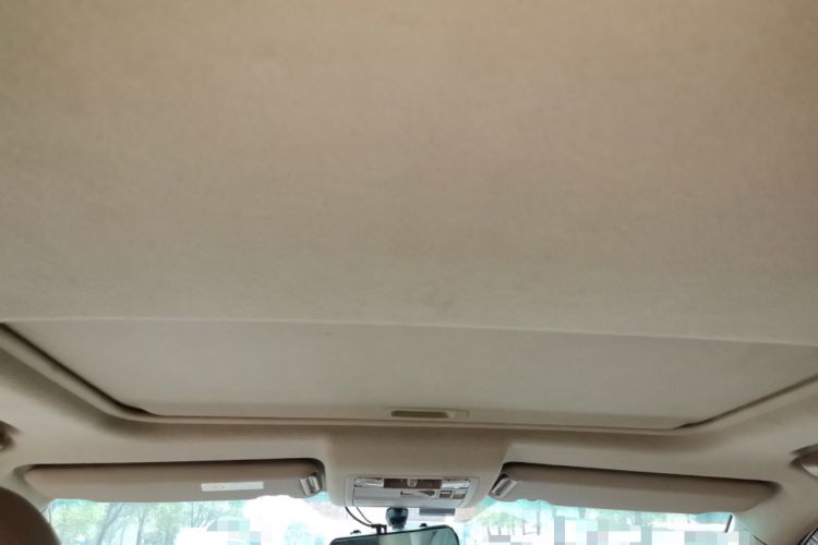 Used Toyota Highlander 2011 2.7L Two-Wheel Drive 7-Seater Luxury Edition