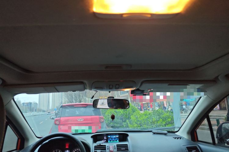 Used Subaru XV 2012 2.0i Elite Edition