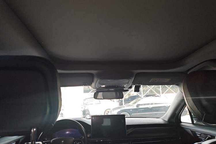 Used Lincoln Corsair 2022 2.0T Two-Wheel Drive Deluxe Edition