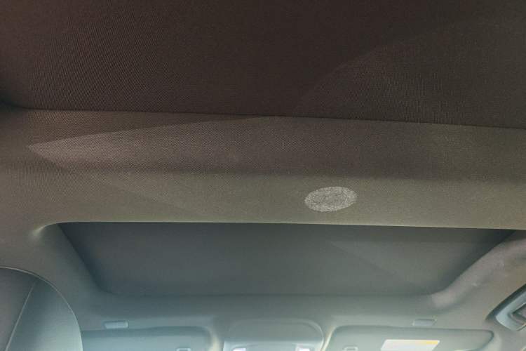 Used Cadillac CT5 2022 28T Luxury Version (Standard Edition) Headliner