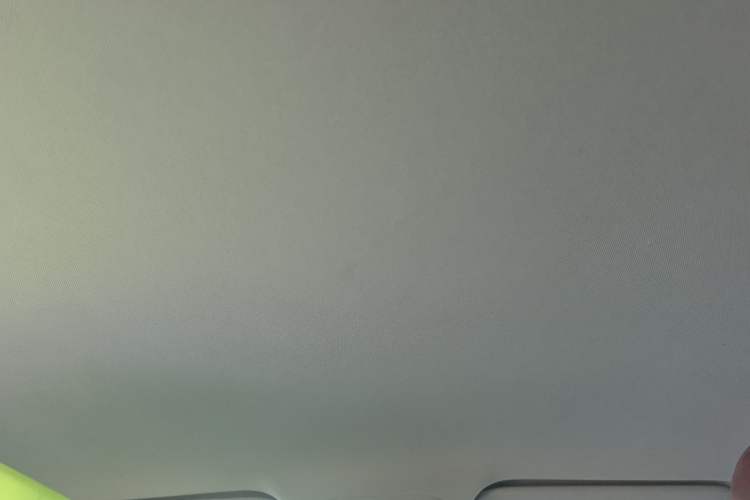 Used Buick GT 2019 15T Dual-Clutch Advanced Version China VI Standard Headliner