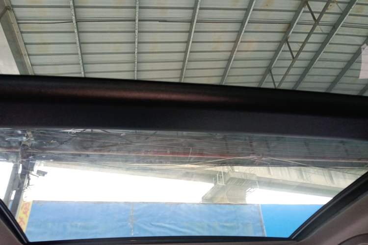 Used Kia K4 2014 1.6T Automatic Turbo
