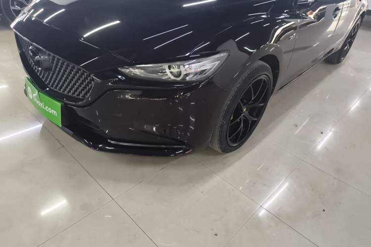 Used Mazda Atenza 2020 2.5L Skyline Sport Edition
