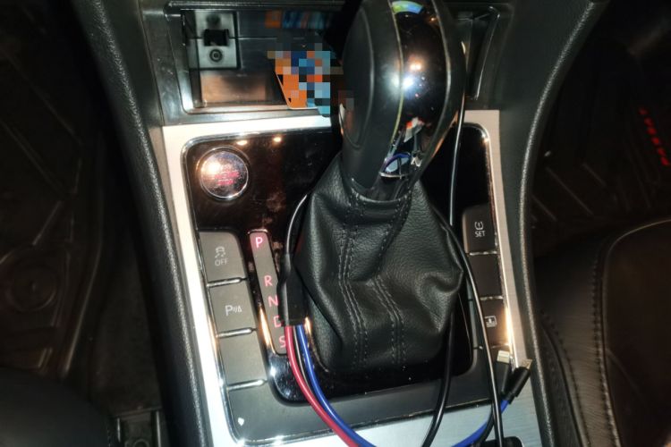 Used Volkswagen Passat 2014 1.8TSI DSG Prestige Edition