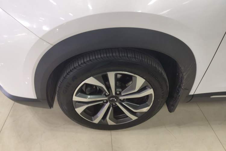 Used Wuling Asta 2021 1.5T CVT Star曜 Edition
