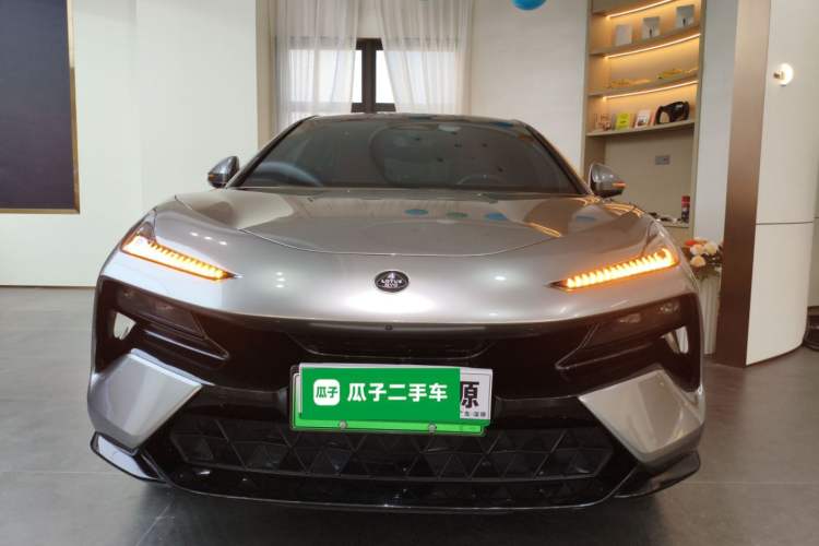 Used Lotus ELETRE 2023 ELETRE S+