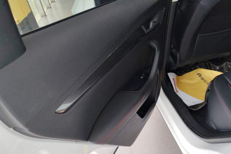 Used Skoda Karoq 2024 TSI280 Premium Edition