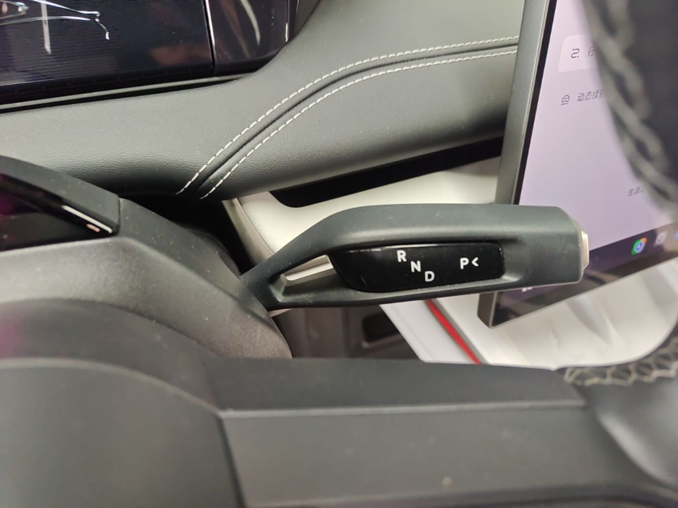 Xiaomi Auto SU7 2024 Four-Wheel Drive Ultra-Long Range Advanced Intelligent Driving Max Edition — снимка 16
