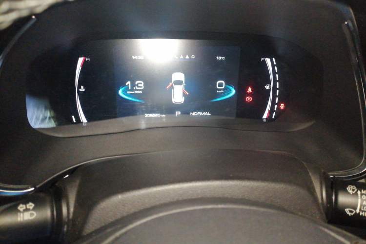 Used Haval H6 2021 China Trend Edition 1.5 GDIT Automatic Champion Version
