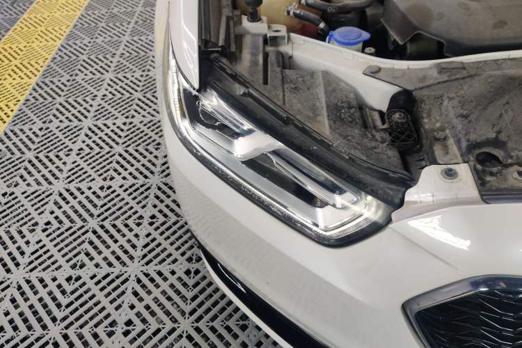 Used Ford Taurus 2017 EcoBoost 245 Luxury Model