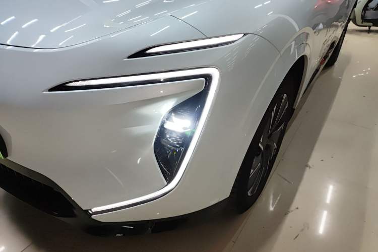 Used Avatr 07 2024 Max Pure Electric Edition