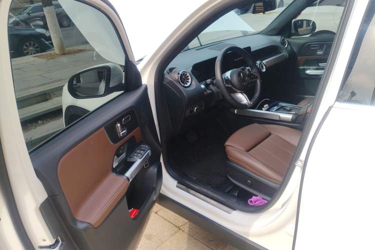 Used Mercedes-Benz GLB 2025 GLB 220 Sport Edition