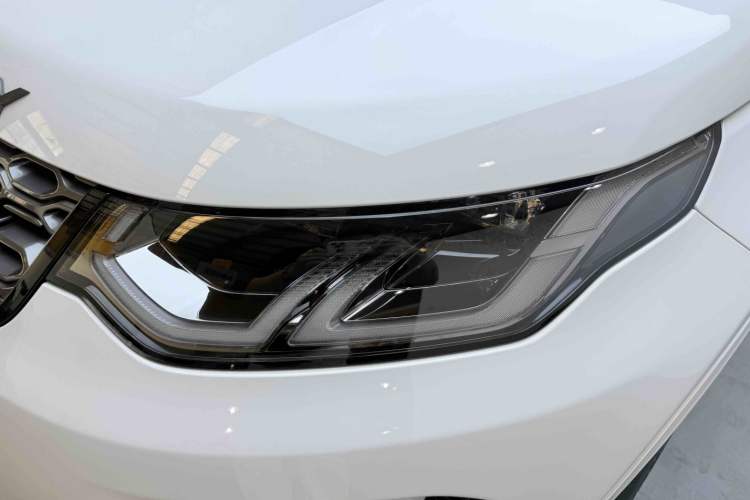 Used Land Rover Discovery Sport 2021 249 PS R-Dynamic S Performance Edition