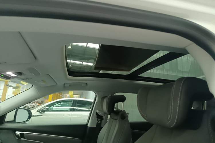 Used Buick E5 2025 Model 620KM Prestige Edition