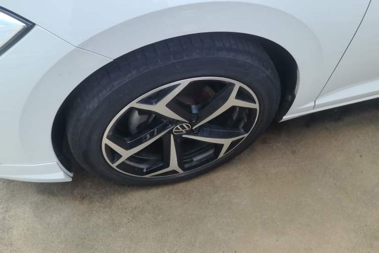 Used Volkswagen Sagitar 2023 280TSI DSG Excellence Edition Exterior 4