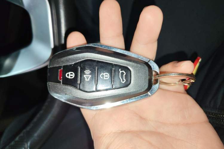 Used JETOUR X70 PLUS 2021 1.6T DCT Star 5-Seater