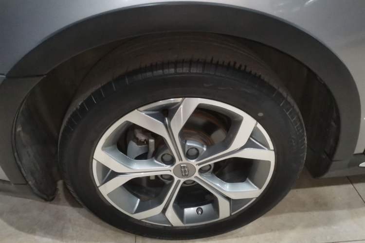 Used Geely Auto Vision S1 2018 1.4T CVT FENGXING Model
