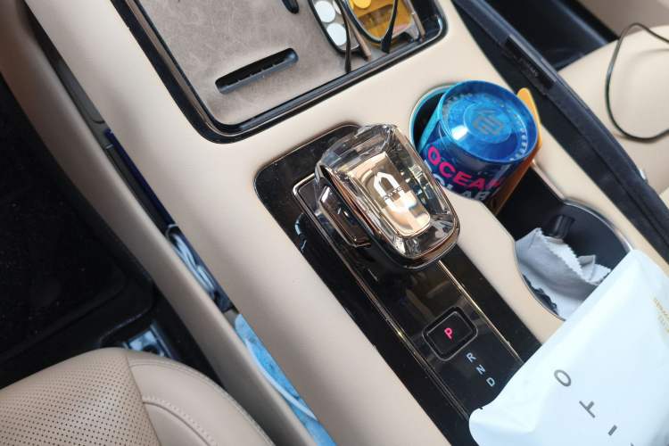 Used Hima AITO M5 2023 Extended-Range Four-Wheel Drive Intelligent Driving Version
