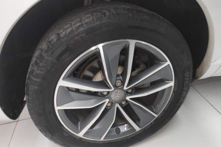 Used Audi Q3 2018 35 TFSI Fashion Edition Collector's Model