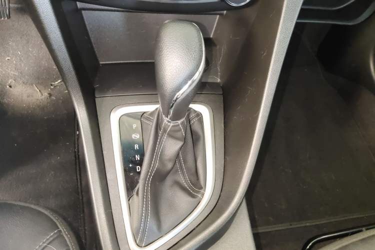 Used Buick GT 2018 18T Automatic Elite Model
