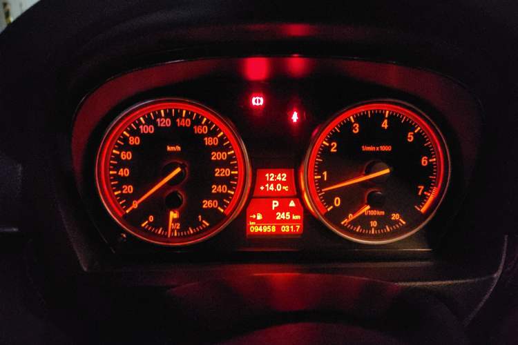 Used BMW 3 Series 2010 325i Sport Edition