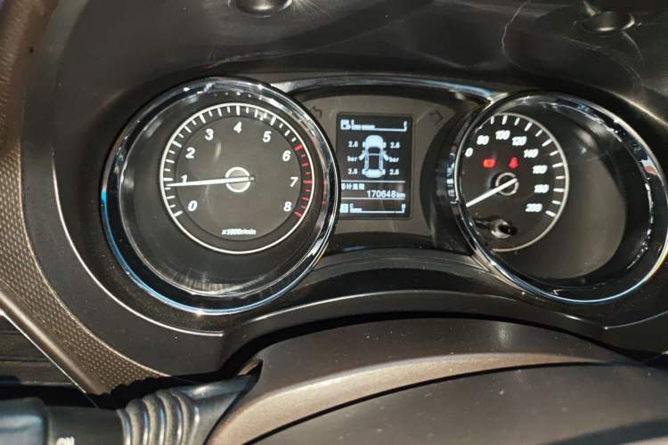 Used Wuling Hongguang 2016 1.5L S1 Deluxe Model China V-standard
