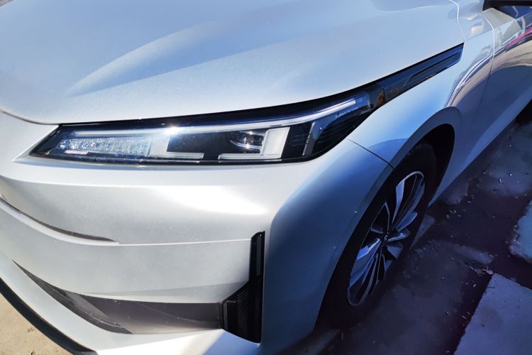 Used Qiyuan A05 2024 70 Pro
