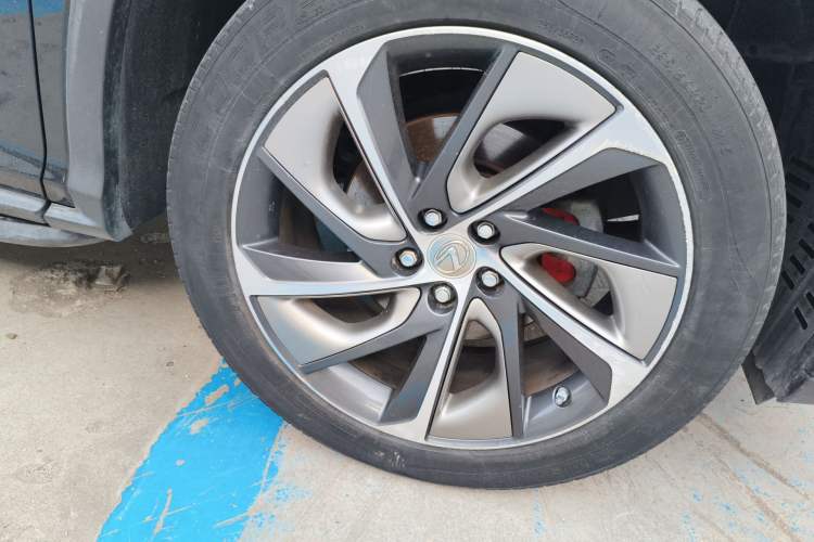 Used Lexus RX 2016 300 4x4 Elegant Edition China V-standard