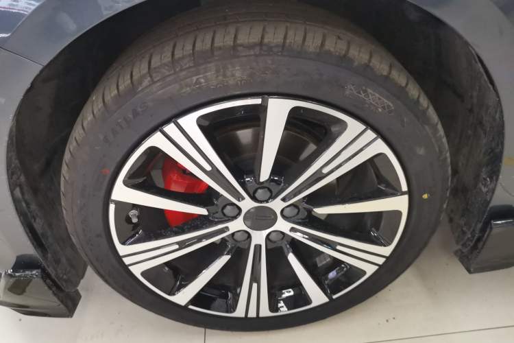 Used Geely Auto Preface 2025 Dongfang Yao 1.5TD Kunlun Edition