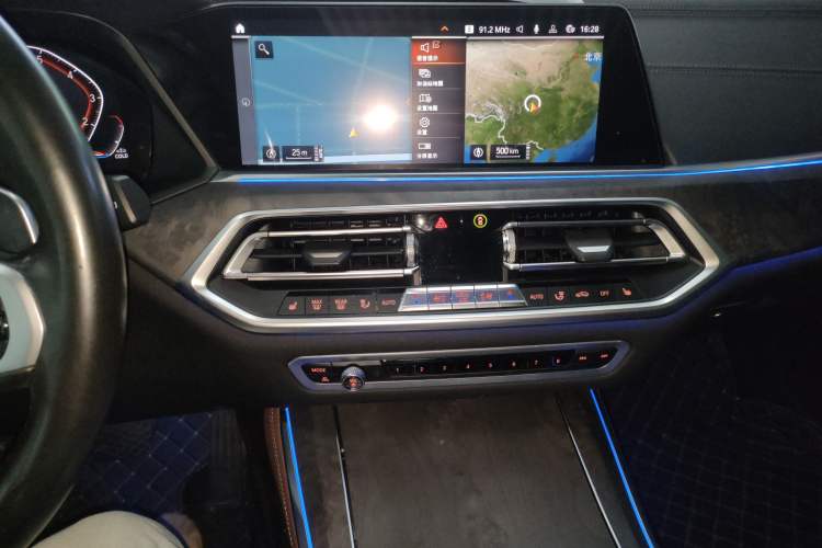 Used BMW X5 (Import) 2019 xDrive30i M Sport Package