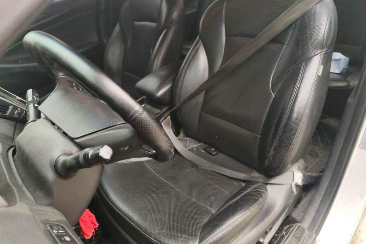 Used Hyundai Sonata 2013 2.0L Automatic Prestige Edition