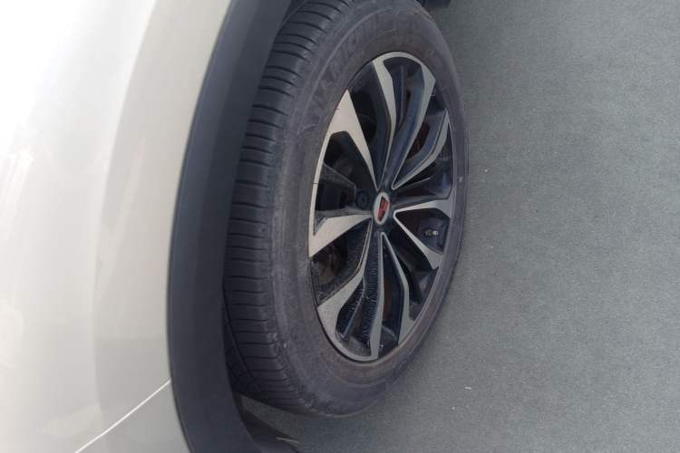 Used Roewe RX5 eMAX 2020 500 PHEV 4G-Connected Luxury Edition