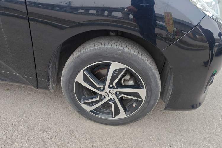 Used Honda Odyssey 2017 2.4L Smart Edition