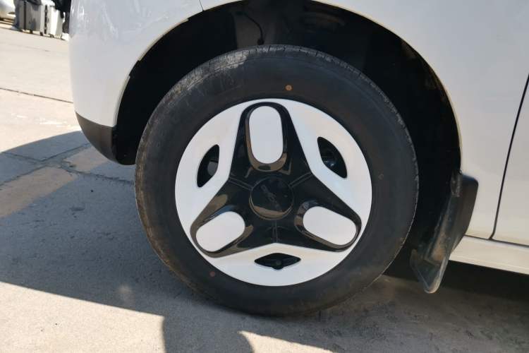 Used Geely Galaxy Panda 2025 210 km – Yuanqi Bear
