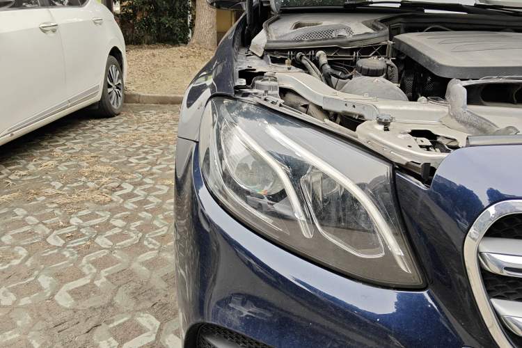 Used Mercedes-Benz E-Class 2020 Restyled E 300 L Sport Exclusive Edition