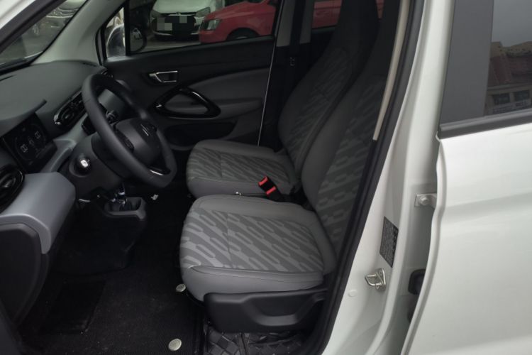 Used Leapmotor T03 2024 310 Comfort Edition Left Front Seat