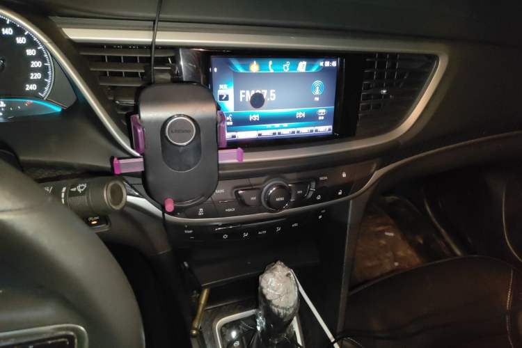 Used Buick GT 2015 15N Automatic Deluxe Edition