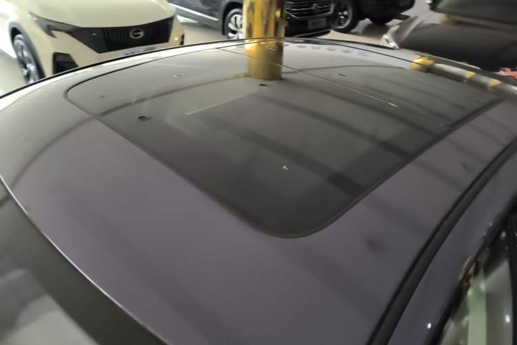 Used Nissan Teana 2026 Model Harmony Cockpit 2.0T Flagship Edition Roof